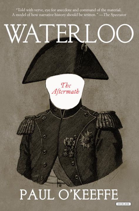 Waterloo: The Aftermath