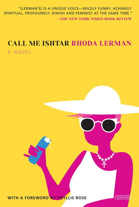 Call Me Ishtar: A Novel