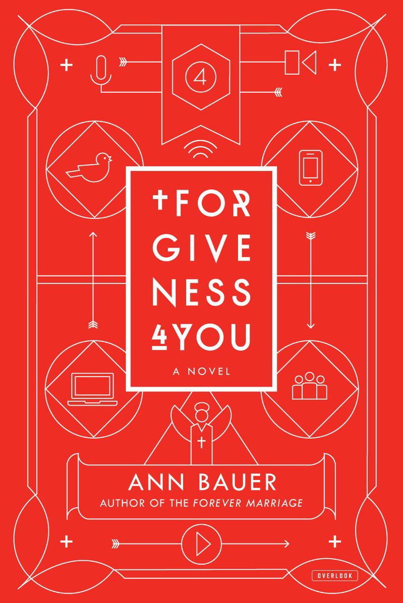 Forgiveness 4 You: A Novel