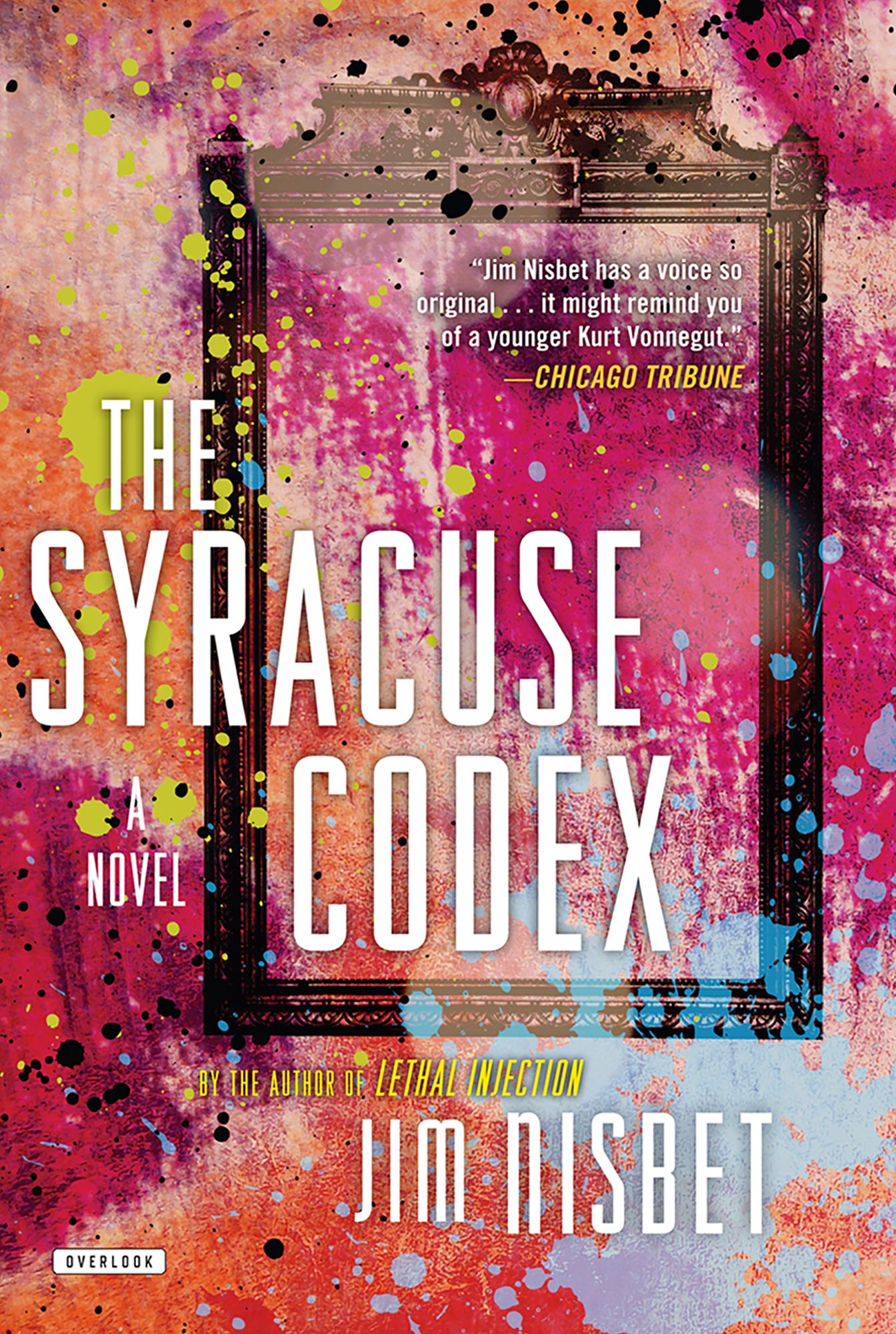 The Syracuse Codex