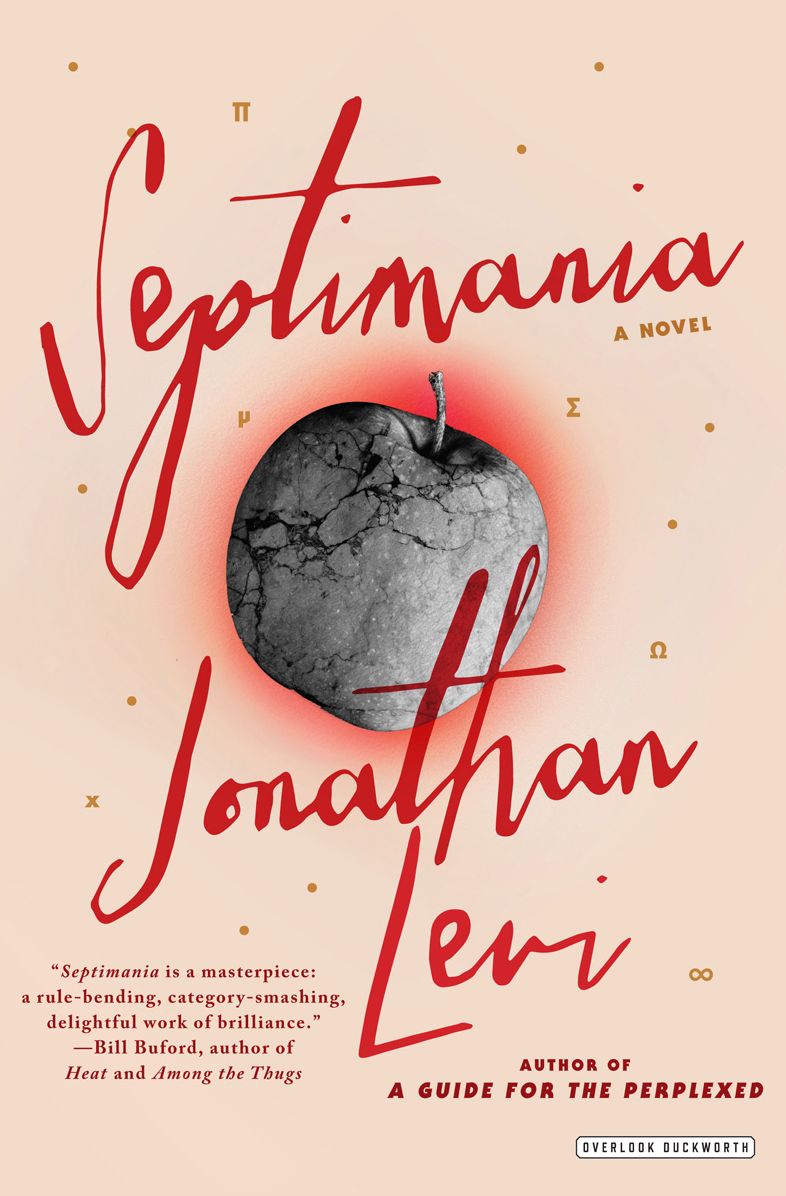 Septimania: A Novel