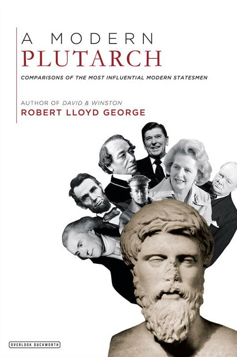 A Modern Plutarch: Comparisons of the Greatest Western Thinkers