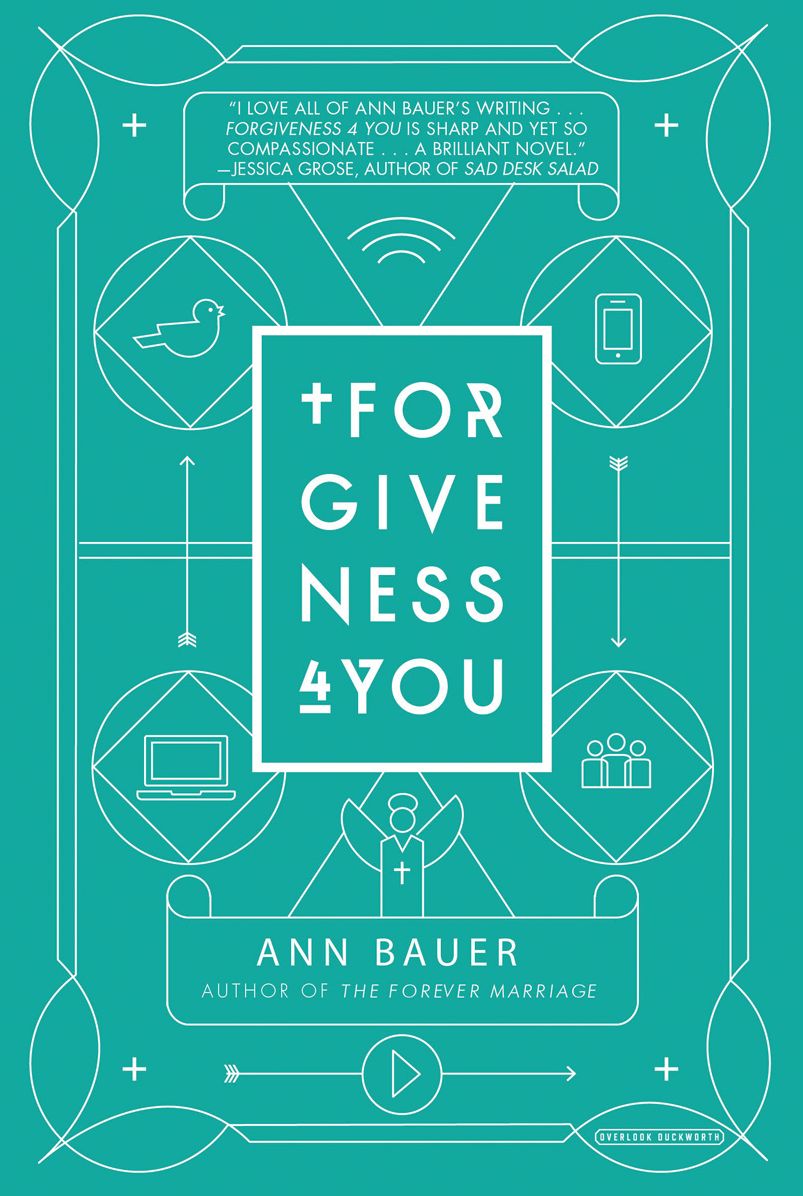 Forgiveness 4 You: A Novel