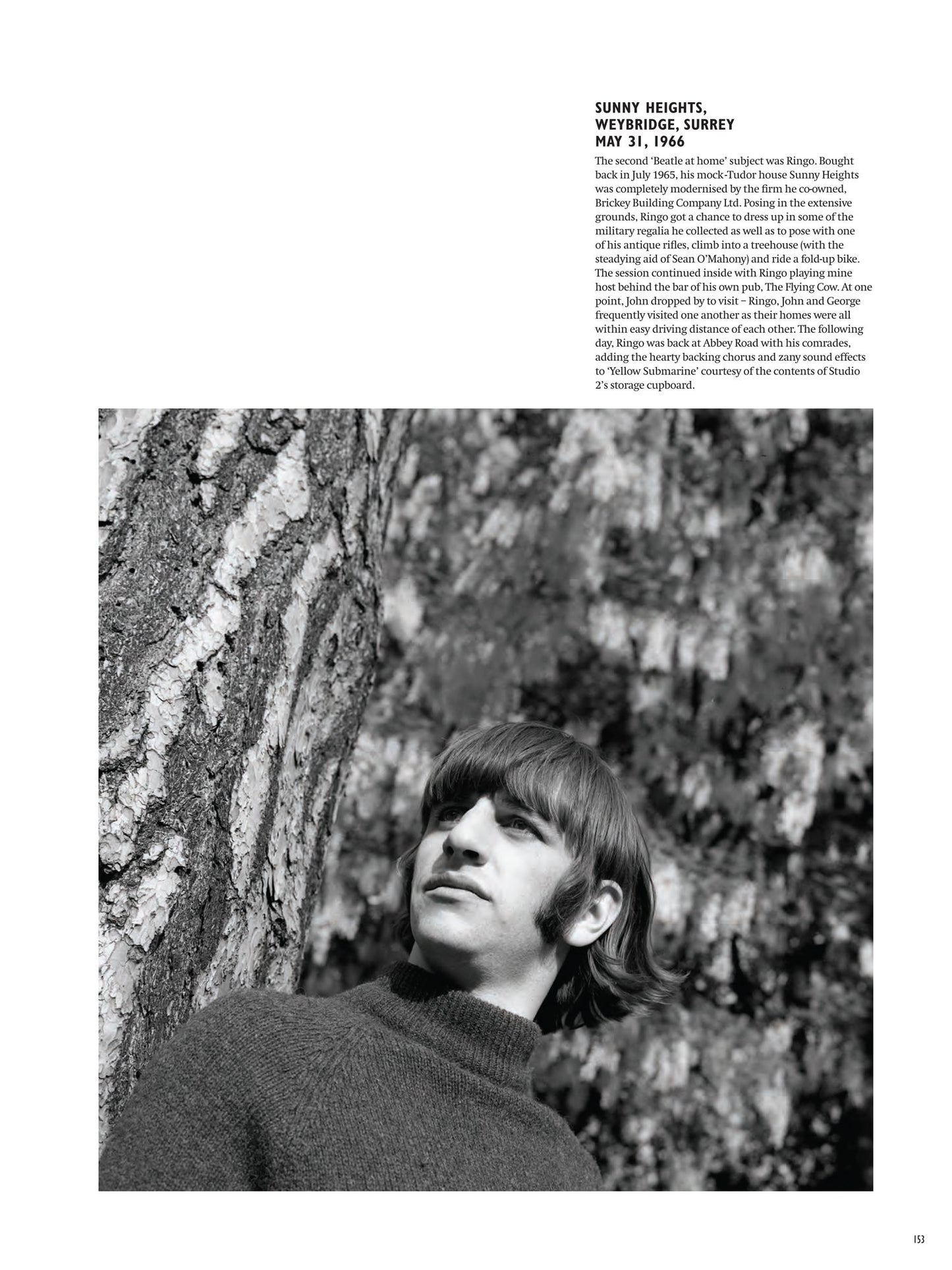 Looking Through You: Rare & Unseen Photographs from The Beatles Book Archive