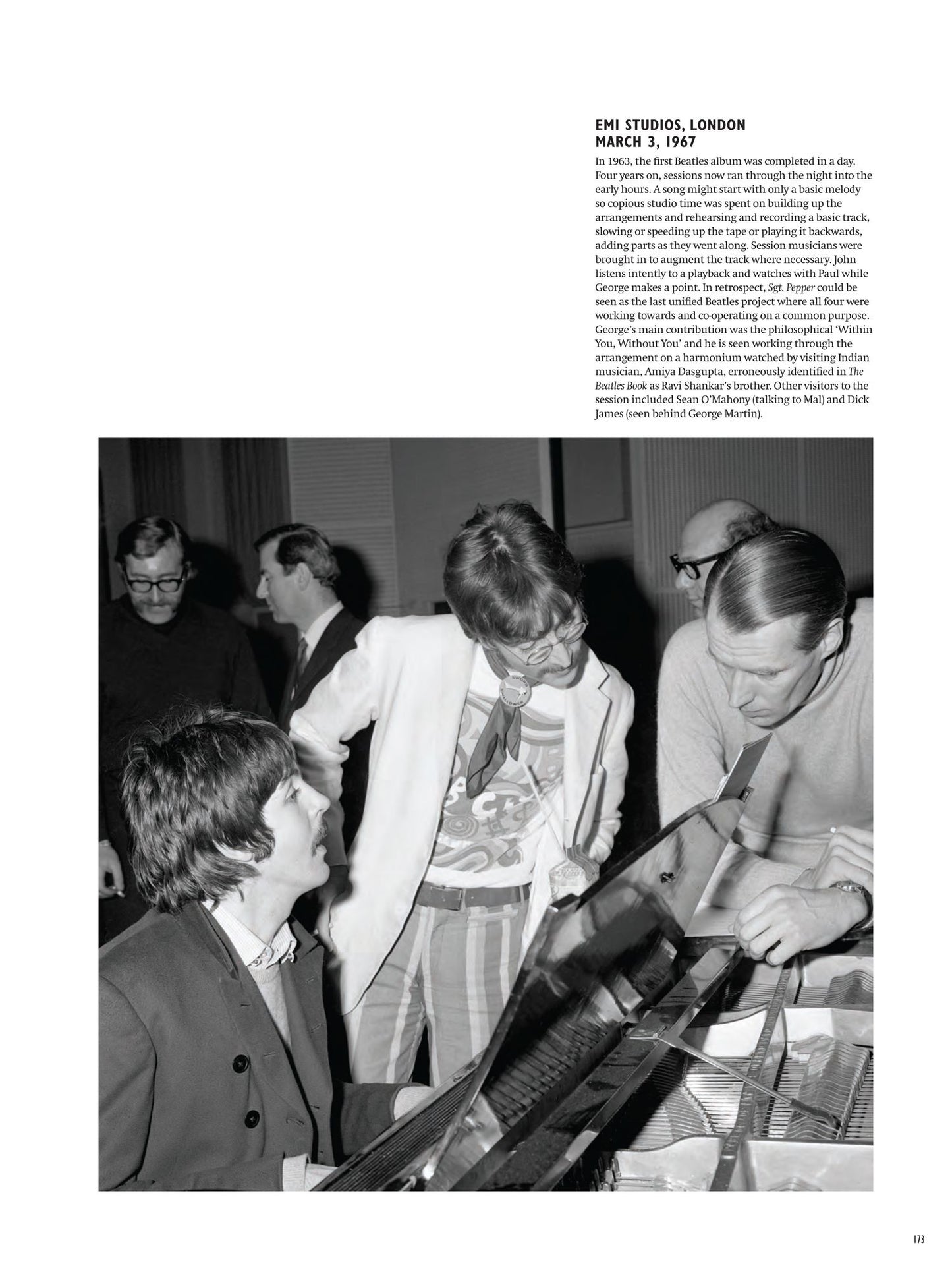 Looking Through You: Rare & Unseen Photographs from The Beatles Book Archive
