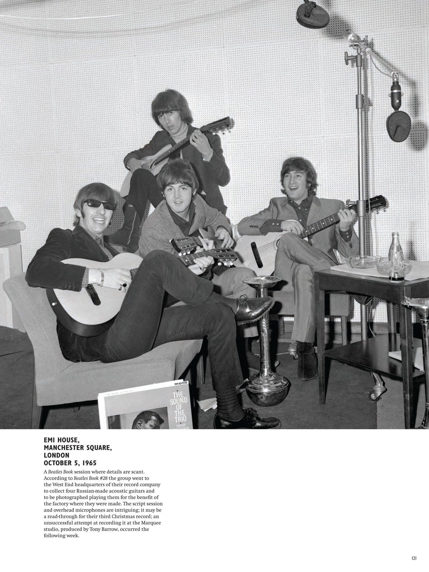 Looking Through You: Rare & Unseen Photographs from The Beatles Book Archive