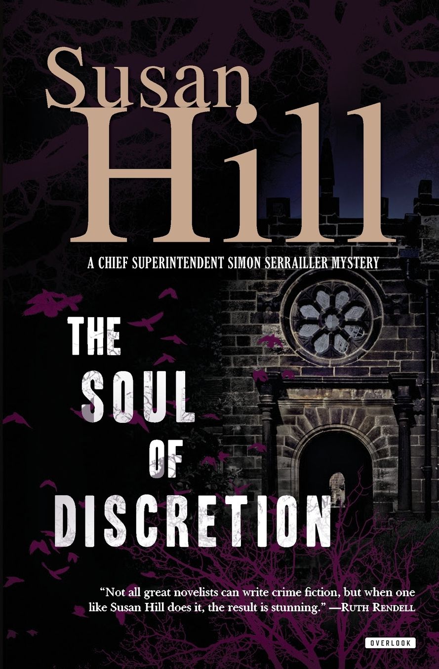 The Soul of Discretion