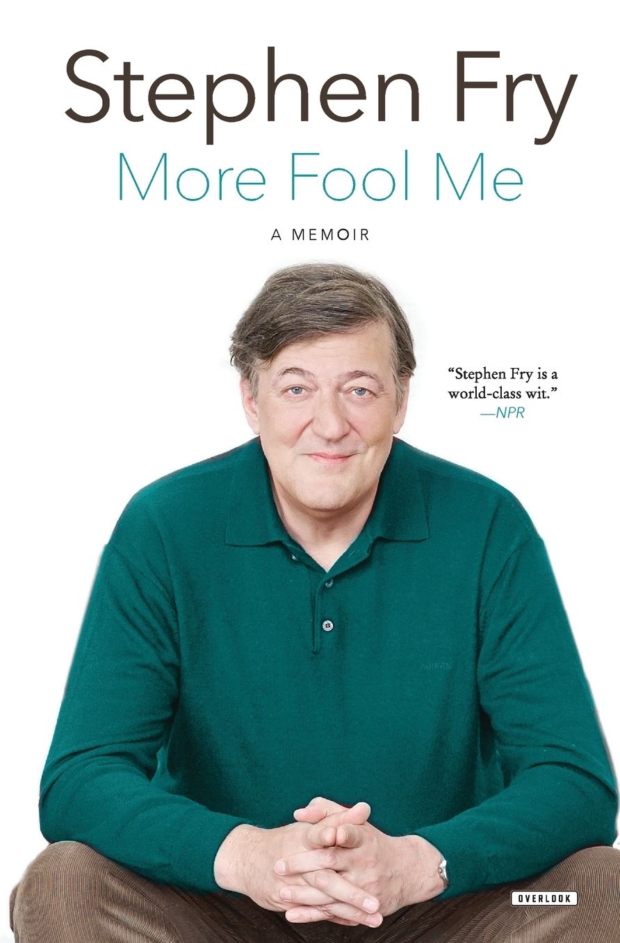 More Fool Me: A Memoir