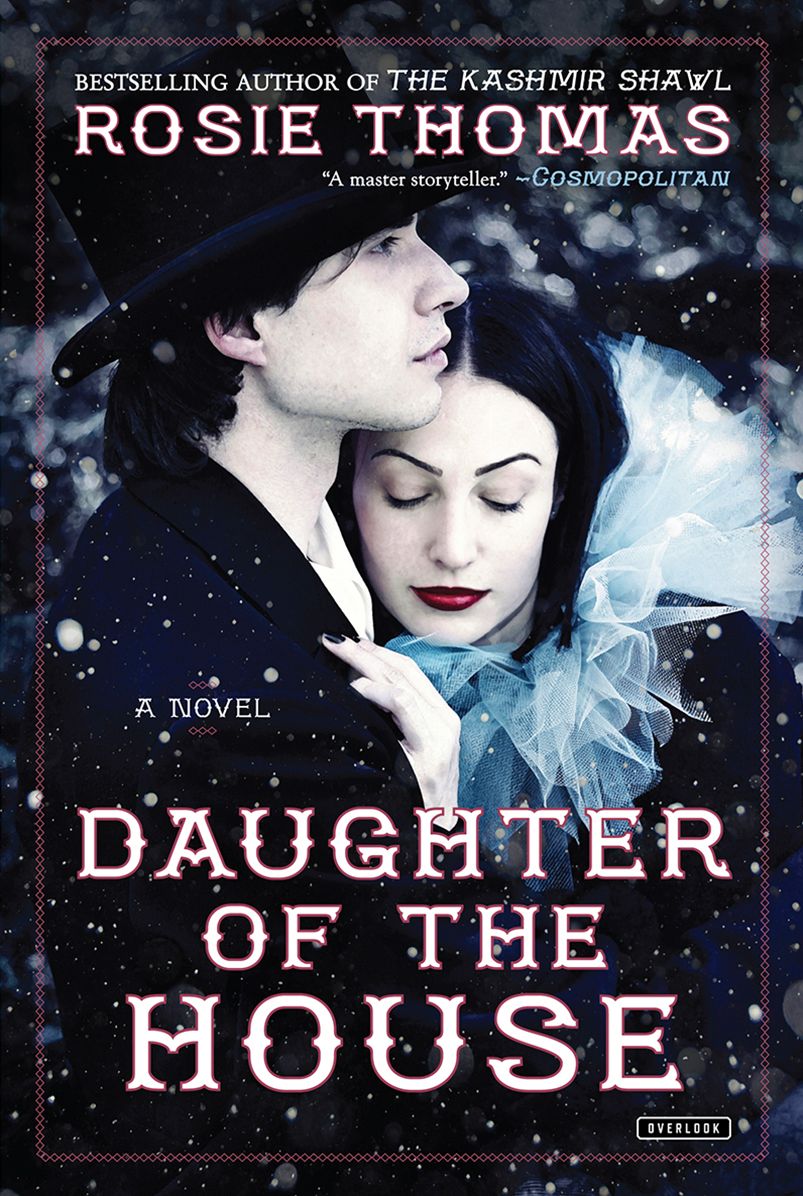 Daughter of the House: A Novel