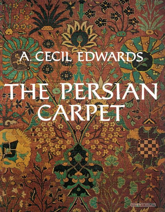 The Persian Carpet