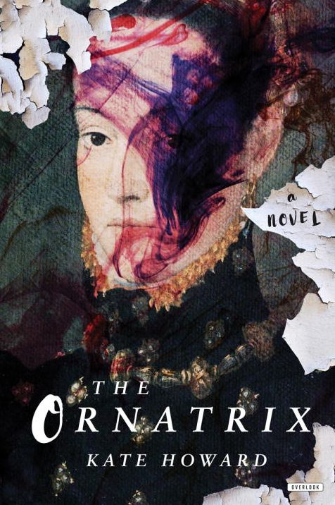 The Ornatrix: A Novel