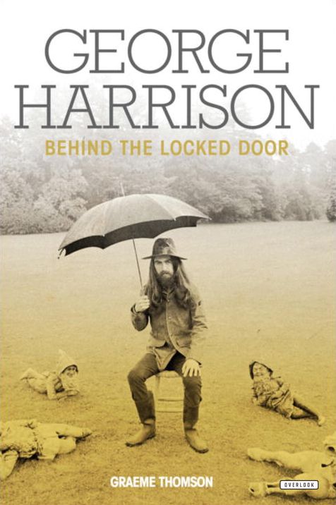 George Harrison: Behind the Locked Door