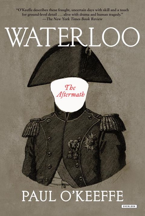 Waterloo: The Aftermath