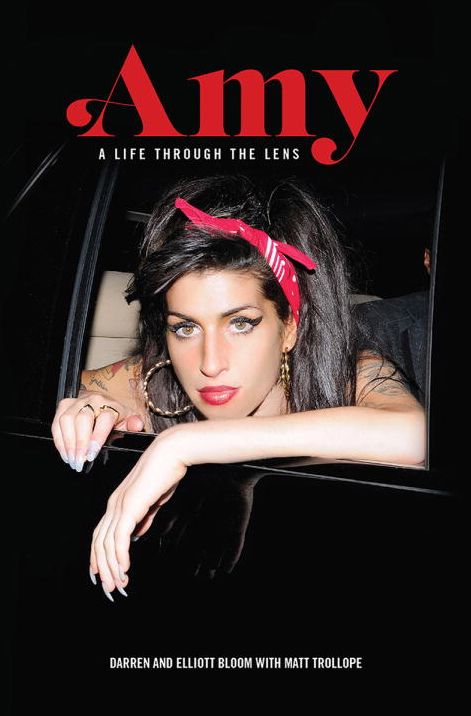 Amy Winehouse: A Life Through the Lens