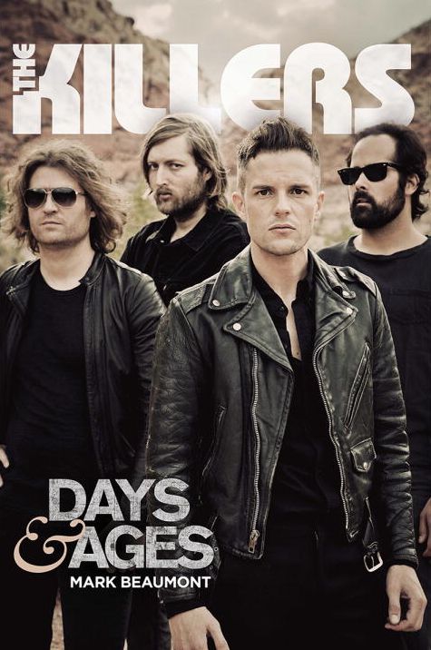 The Killers: Days & Ages
