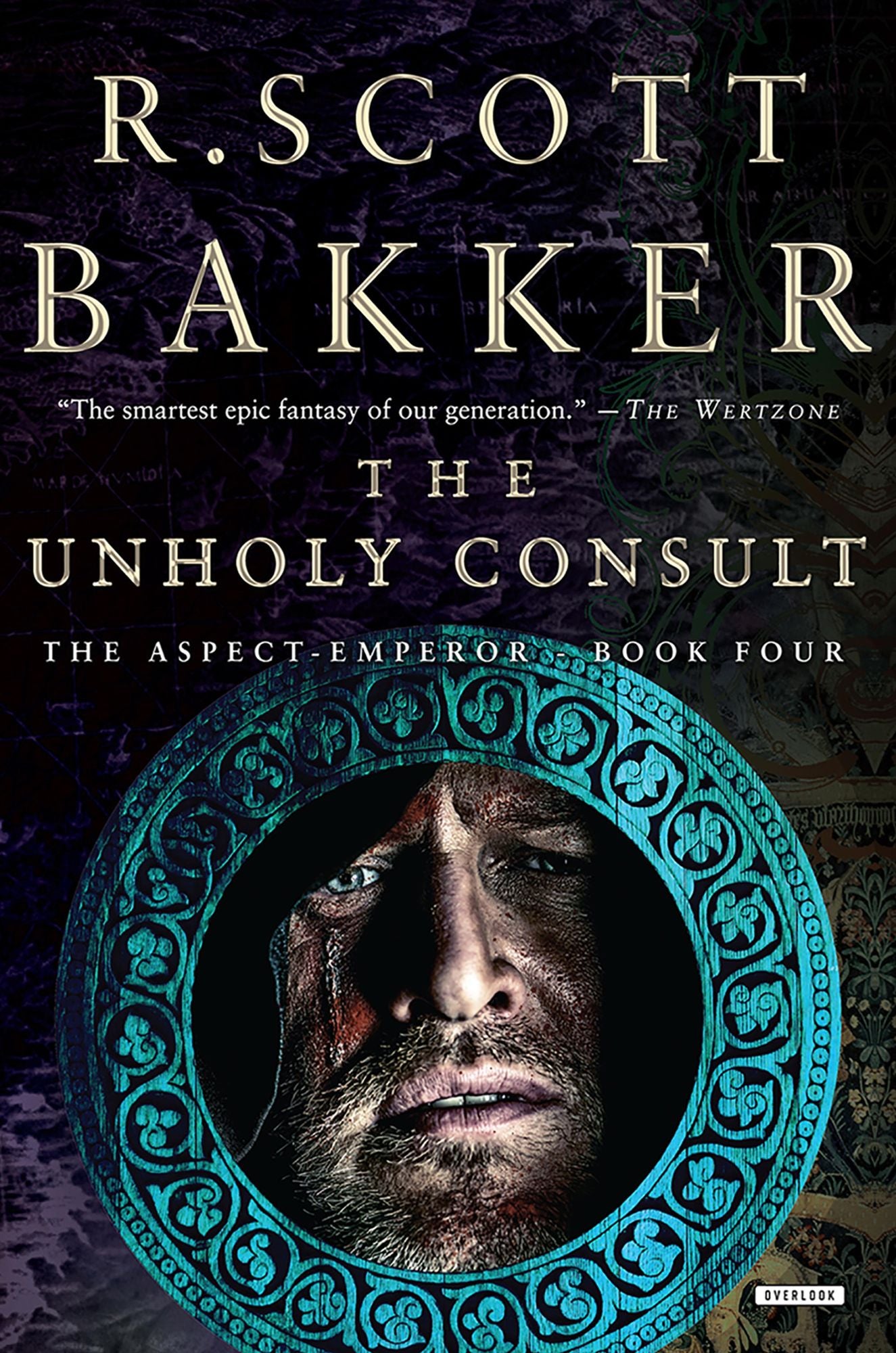 The Unholy Consult: The Aspect-Emperor