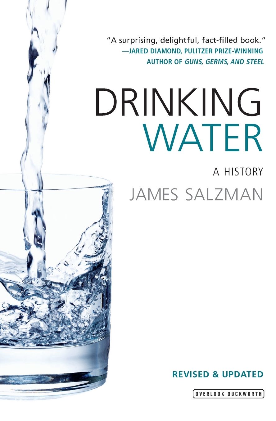 Drinking Water: A History
