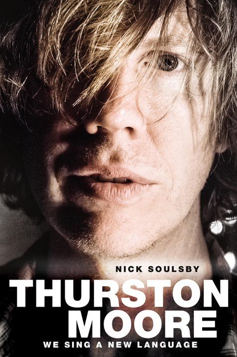 Thurston Moore