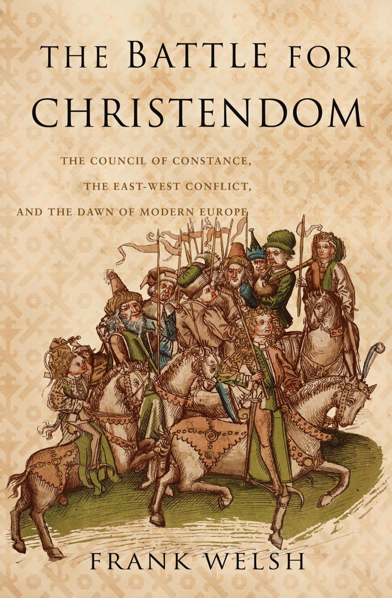 Battle for Christendom
