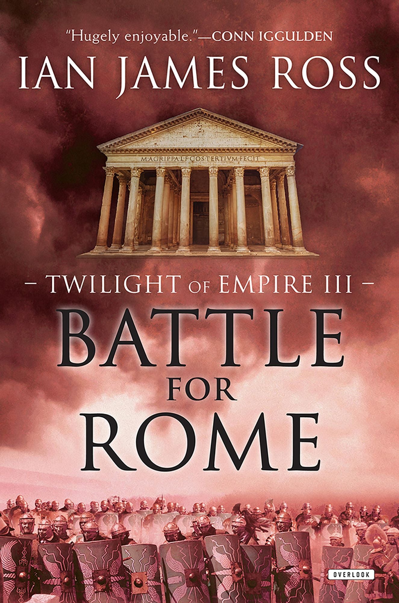 Battle For Rome: Twilight of Empire III