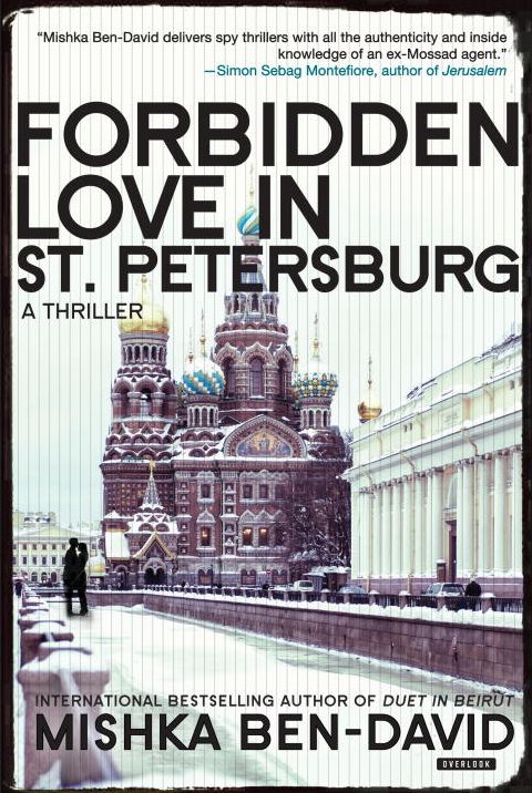 Forbidden Love in St. Petersburg
