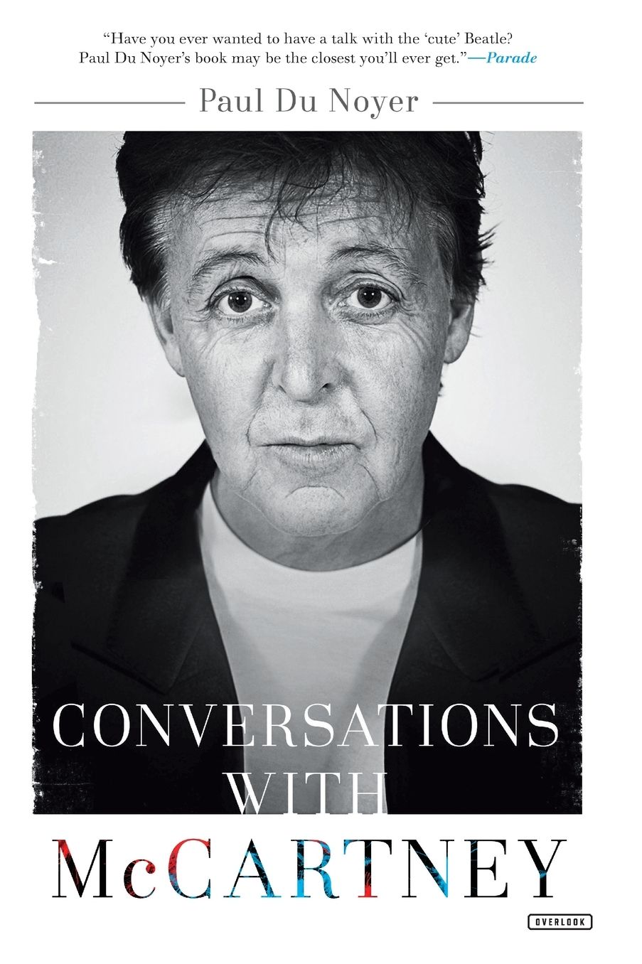Conversations with McCartney