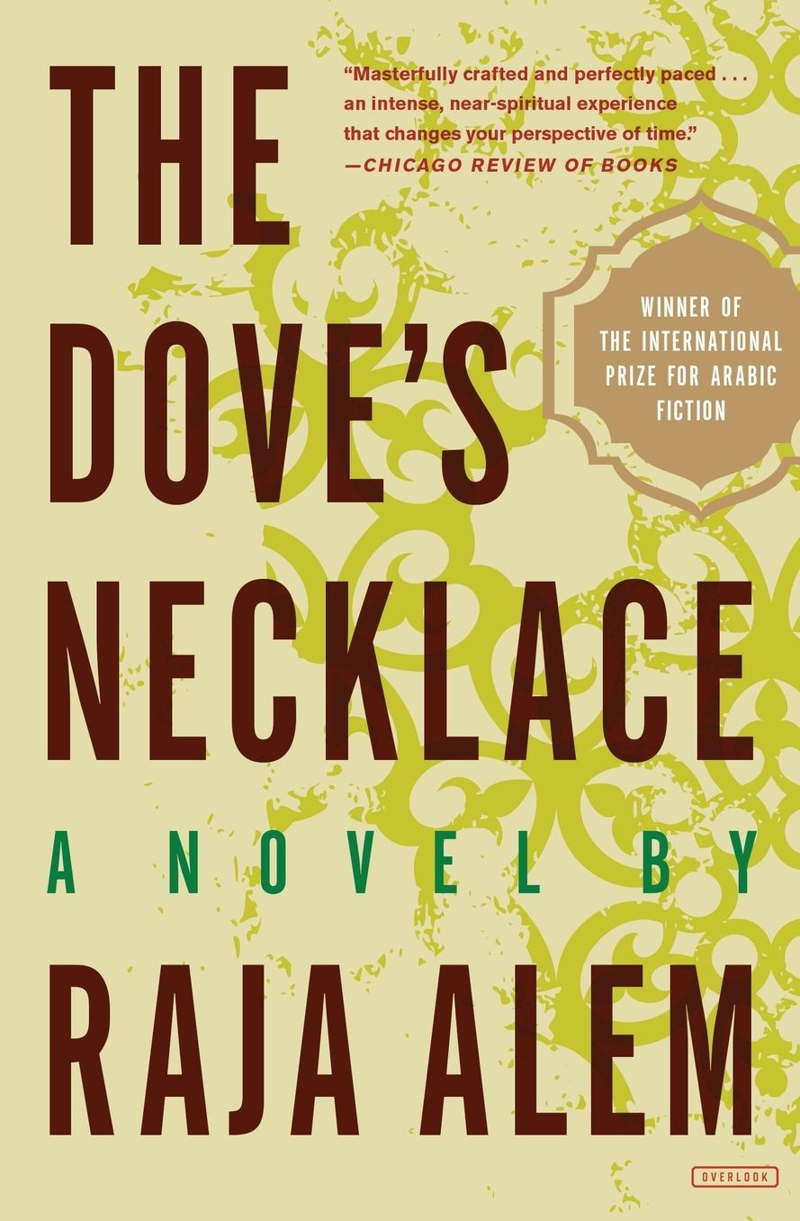 The Doves Necklace: A Novel