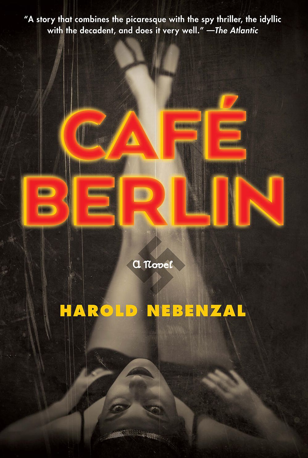 CafÃ¯Â¿Â½ Berlin