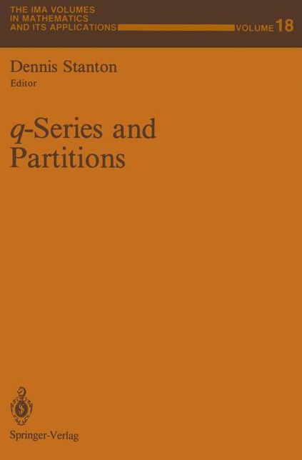 q-Series and Partitions