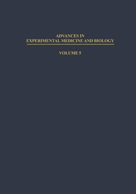 Lymphatic Tissue and Germinal Centers in Immune Response: Proceedings of the Second International Conference on Germinal Centers of Lymphatic Tissue, held in Padua, Italy, June 26-28, 1968