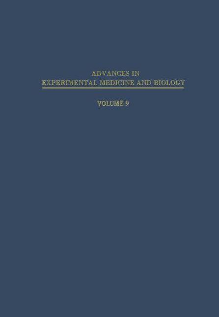 Shock: Biochemical, Pharmacological, and Clinical Aspects: Proceedings of the International Symposium on Shock held at Como, Italy, October 10-11, 1969