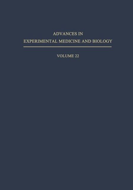 Comparative Pathophysiology of Circulatory Disturbances: Proceedings of the Symposium on Comparative Pathophysiology of Circulatory Disturbances held at The Kroc Foundation, Santa Ynez Valley, California, November 7-9, 1971