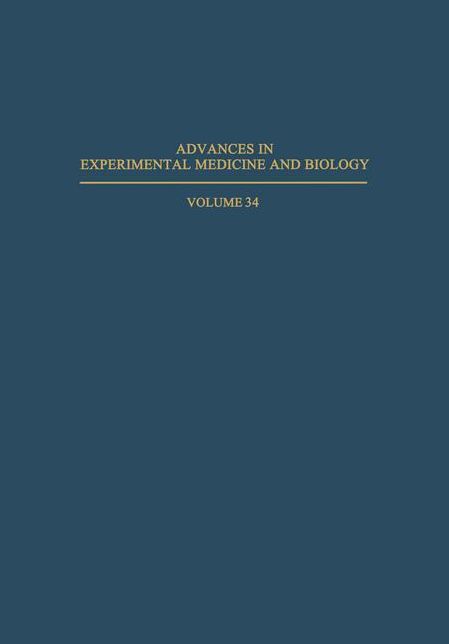 Platelet Function and Thrombosis: A Review of Methods Proceedings of a Postgraduate Course held at the Fondazione Lorenzini in Milan, Italy, February 24-26, 1972