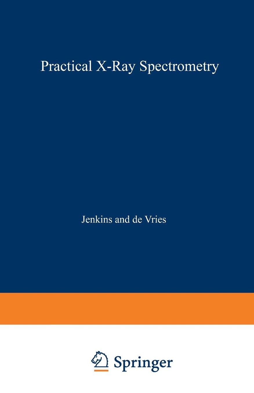 Practical X-Ray Spectrometry