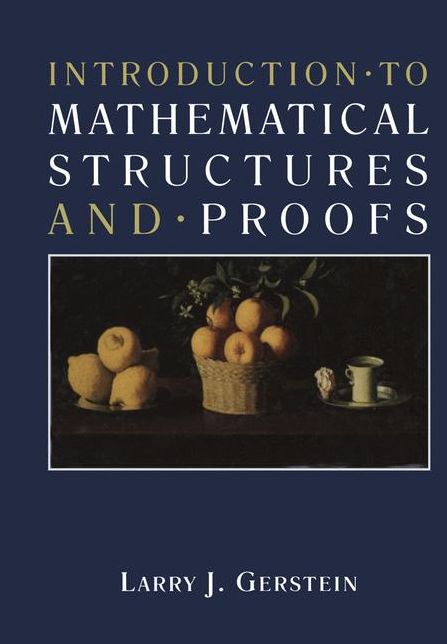 Introduction a to Mathematical Structures and a Proofs