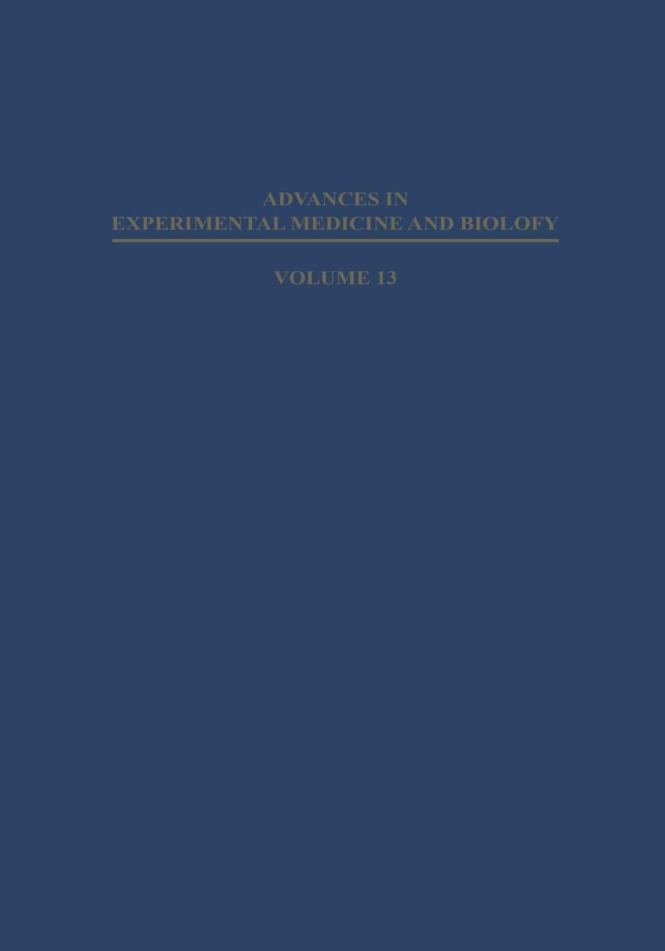 Chemistry and Brain Development: Proceedings of the Advanced Study Institute on "Chemistry of Brain Development," held in Milan, Italy, September 9-19, 1970