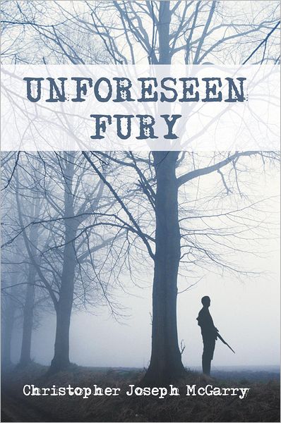 UNFORESEEN FURY