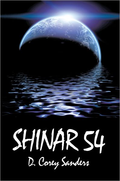 Shinar 54