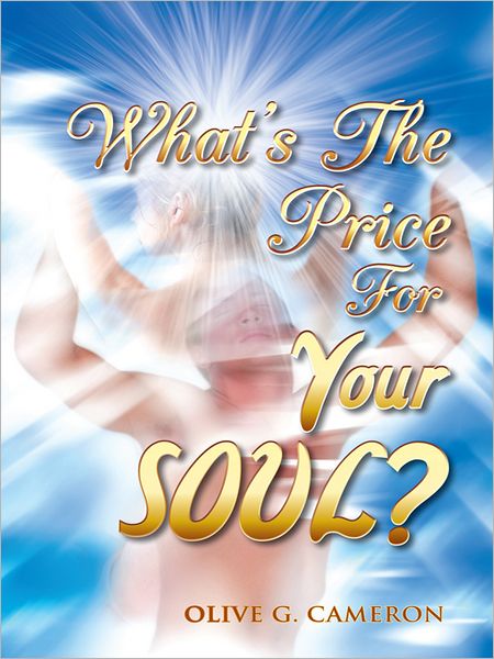 WHAT'S THE PRICE FOR YOUR SOUL?