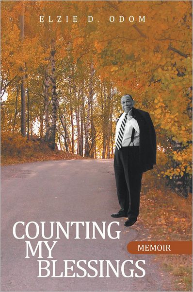 COUNTING MY BLESSINGS: MEMOIR