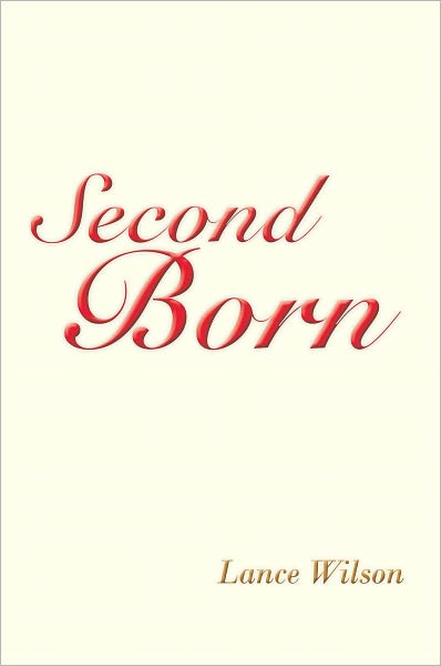 Second Born