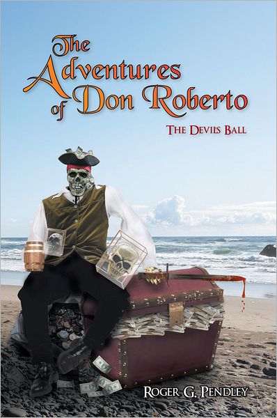 The Adventures of Don Roberto: The Devil's Ball