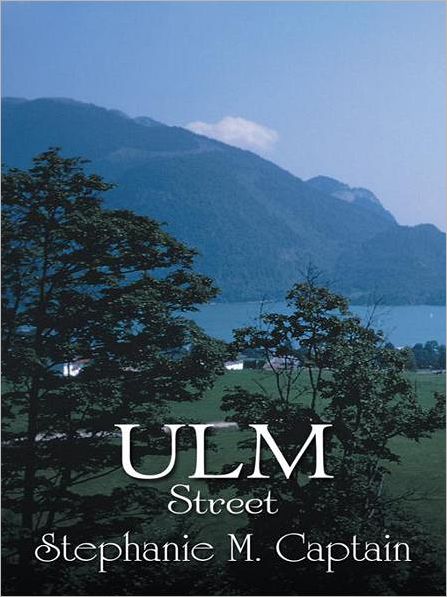 Ulm Street