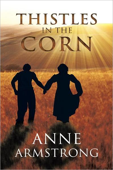 THISTLES IN THE CORN