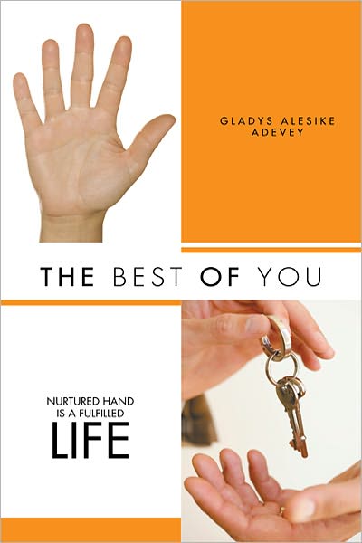 THE BEST OF YOU