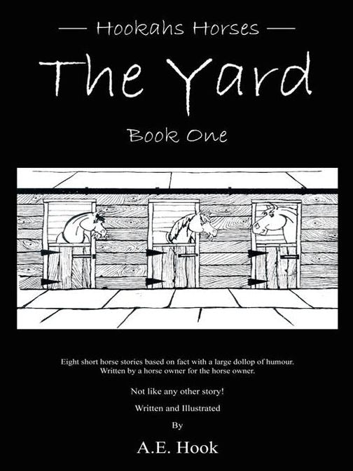The Yard: Book One