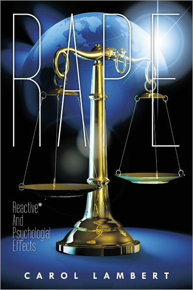 R A P E: Reactive And Psychologial Effects