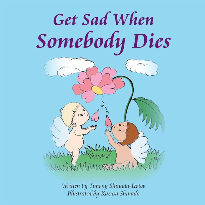 Get Sad When Somebody Dies