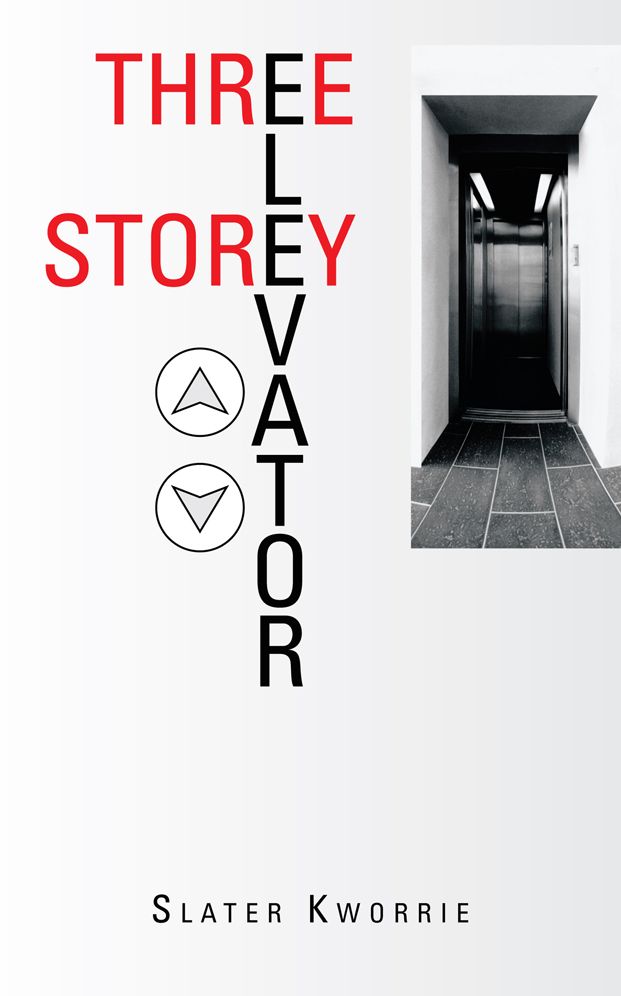 THREE STOREY ELEVATOR