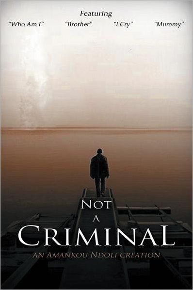 NOT A CRIMINAL